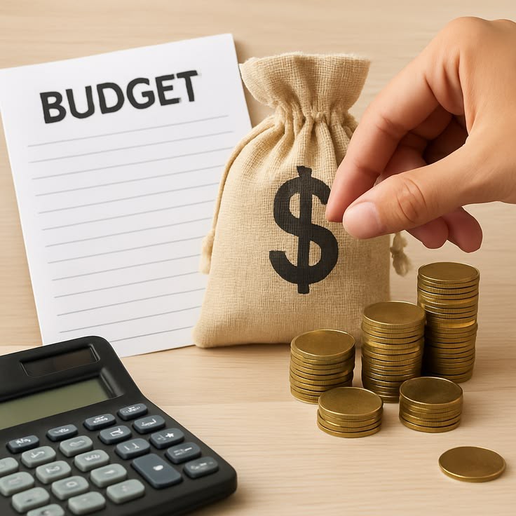 A Beginner's Guide to Budgeting With the 50/30/20 Rule in Naira