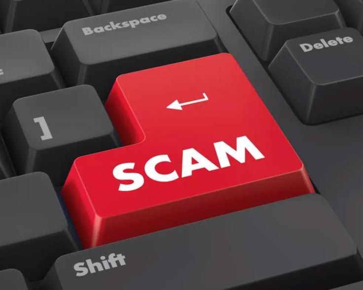 How to Spot and Avoid Online Recharge Scams
